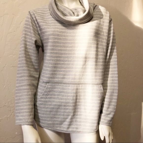 Burton Sweaters - Burton Dry Ride Cowl Neck Sweatshirt